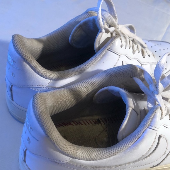 Nike Air Force 1’s Sneakers CW2288-111  12/20 - Picture 7 of 14